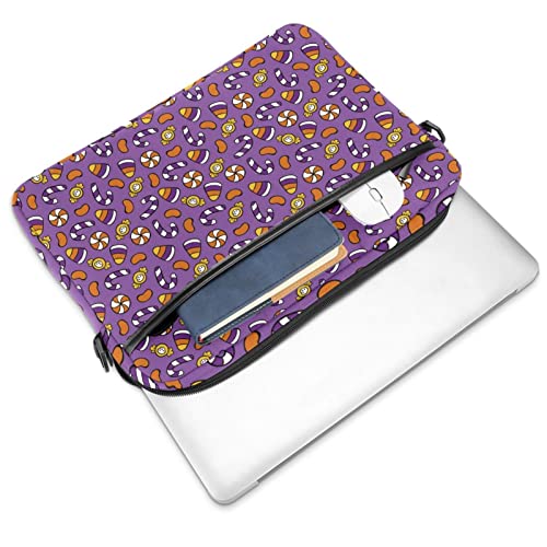 Bandolera maletín para portátil de 13.3 pulgadas y tablet con funda protectora 2