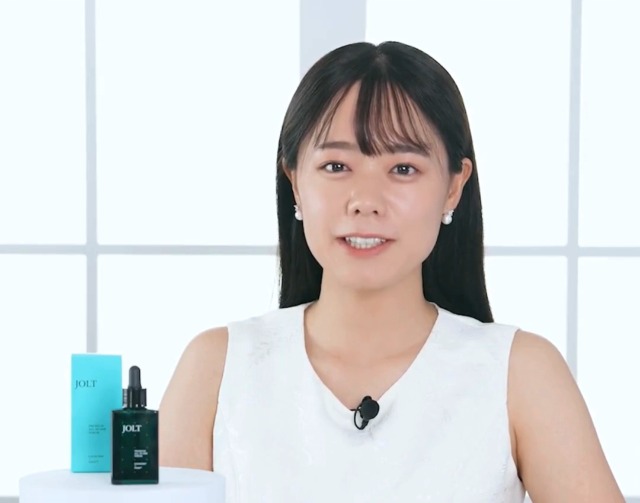 Amazon.co.jp: JOLT 美容液 エクソソーム NMN ヒト幹細胞 ビタミンC