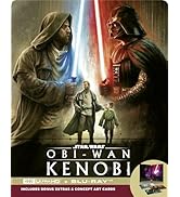 Star Wars Andor Steelbook 4K Ultra HD [Blu-ray] [Region Free]: Amazon ...