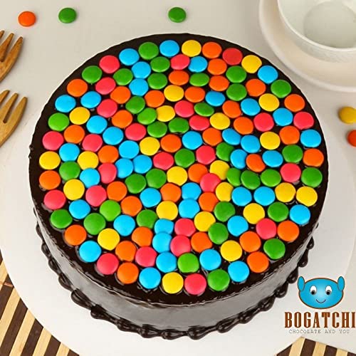 Image of BOGATCHI Whipping cream for cake, Whipping Cream Powder, Whipped Cream, Premium Whipping cream Powder, Rich Whipping cream|FREE One Extra Whipping Cream Powder(50g)+ Colorful Buttons (25g)