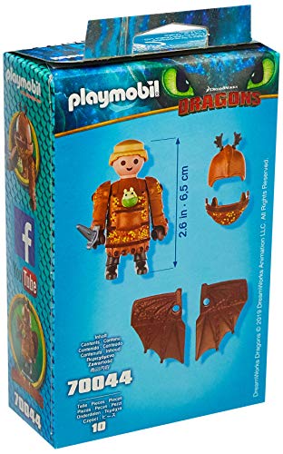 Pernadepeixe Em Armadura De Voo Sunny