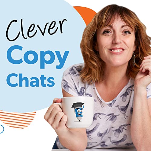 Toon update: The end of Clever Copy Chats