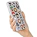 Funda para iPhone 11 Oficial de Harry Potter Personajes Iconos para Proteger...