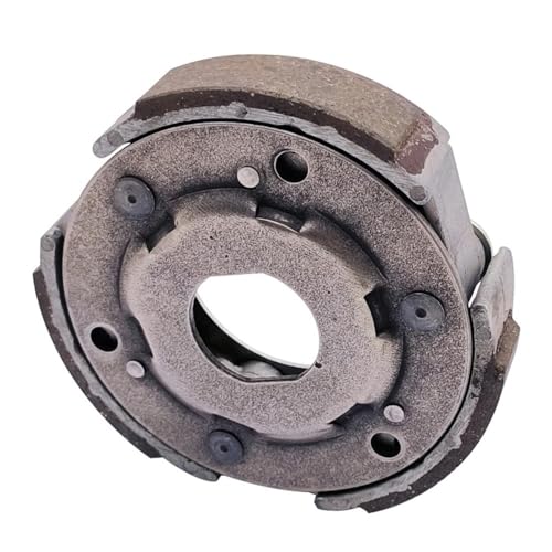 Embrague de 133mm para tus viajes diarios en moto LB 260