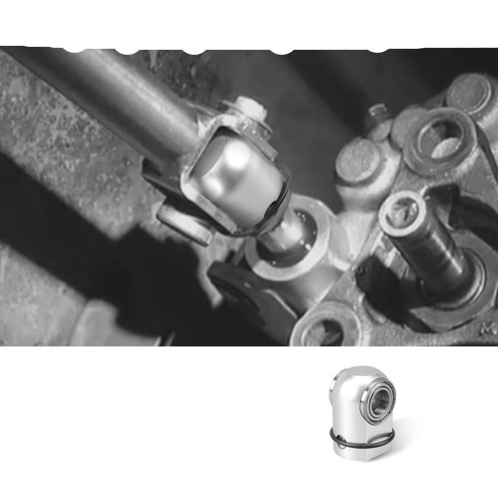 Joint de tige de sélection Compatible avec BMW E36 E46 E90 E92 E39 E60 E82 F30 F20 F10 G20 G30 X3 X5 Z3 Z4 25117580281