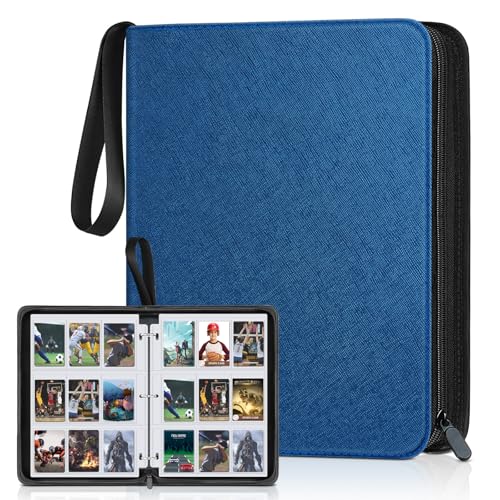Amazon.com: Homthy: CARD BINDER