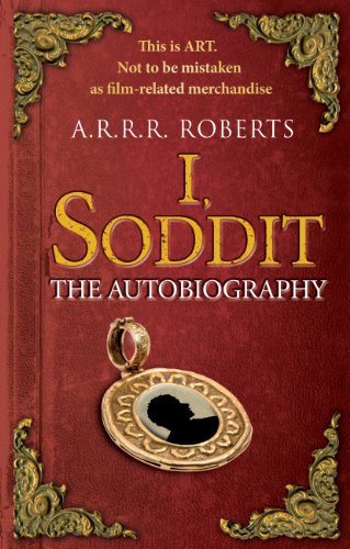 Cover of I, Soddit