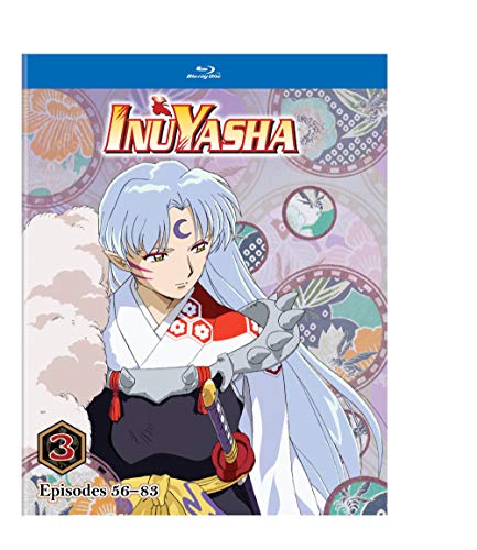 Inuyasha Set 3 (BD) [Blu-ray] image 4