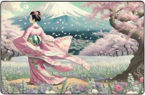  Xct̒ O O}bg J[ybg 100 * 150 Cm J[ybgΉ ~ ` ~ߕt EHbVu I[V[YKp