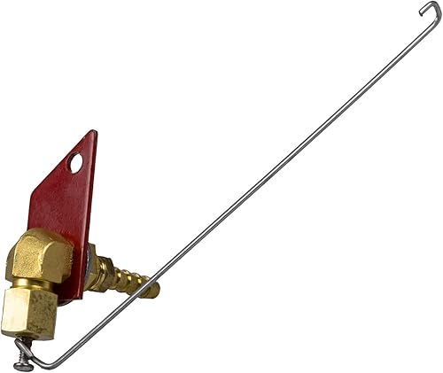 192EGX120K1QX Rolair Kit de control del acelerador del compresor de aire para Honda GX120 3.5 HP