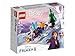 Produktbild LEGO Frozen 2 - Olaf's Travelling Schlitten 40361