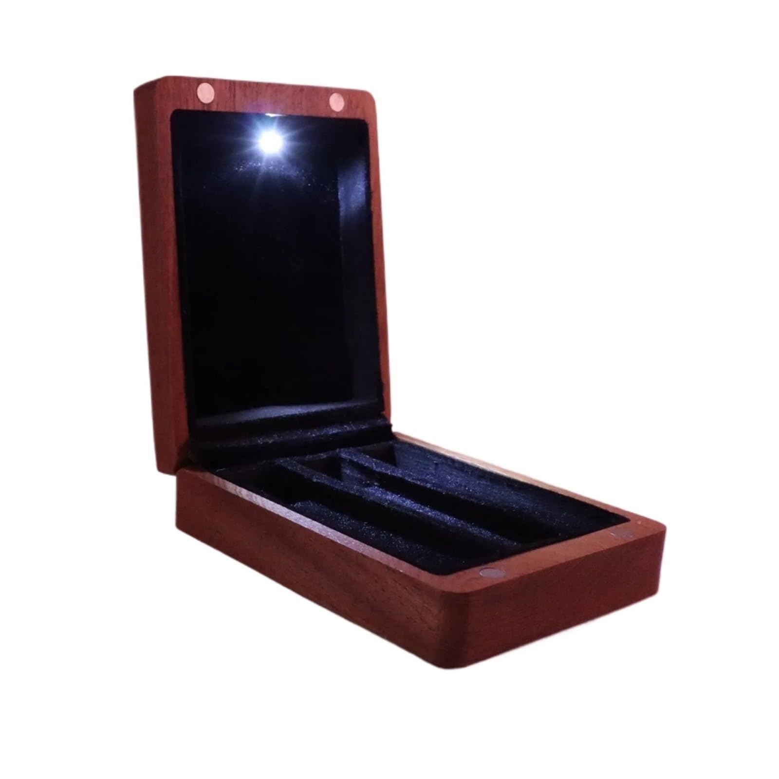 Étuis pour anches de hautbois Étui à anches Sax Saxophone clarinette étui de hautbois boîte rangement for 3