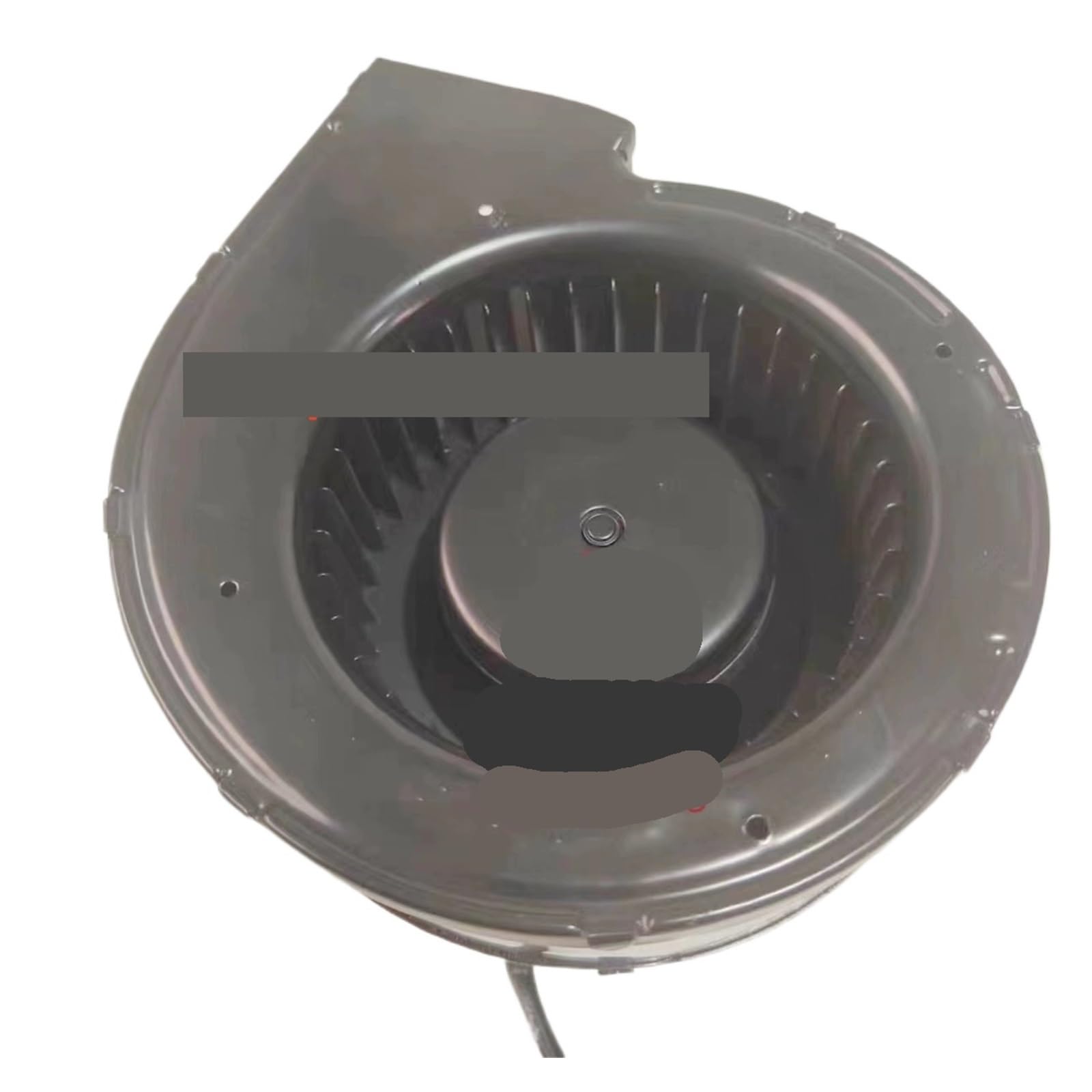 Ventilateur centrifuge G1G133-DF01-17 24V 62W à turbine ebm-papst