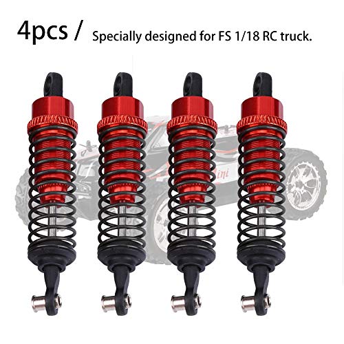 VGEBY1 Shock Damper Absorber - Image 4