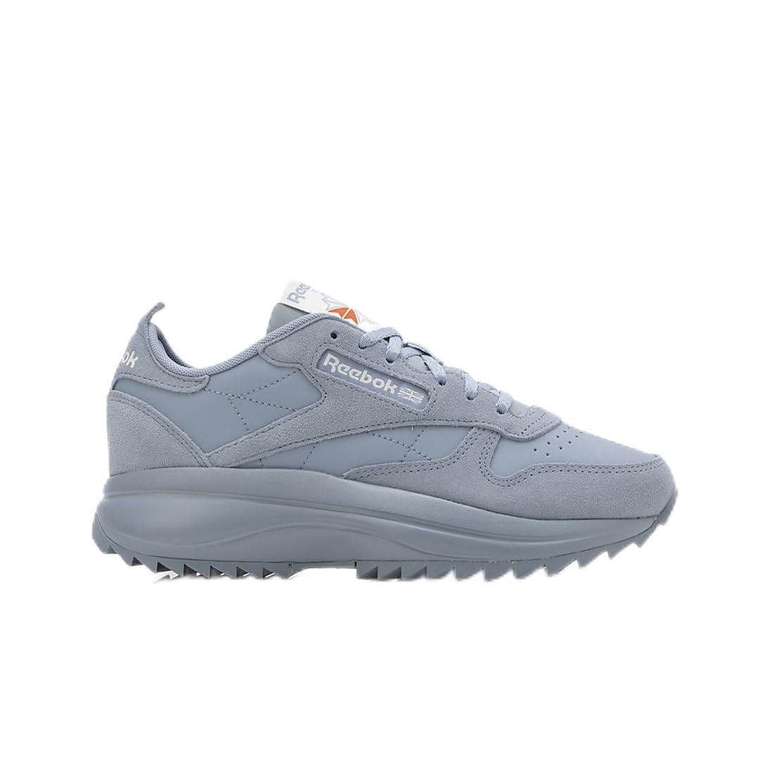 Reebok Female Adult Classic Leather SP Extra VINBLU/VINBLU/Chalk 6