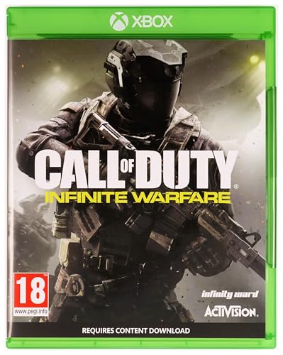 Juegos Ps4 Call Of Duty Marca ACTIVISION