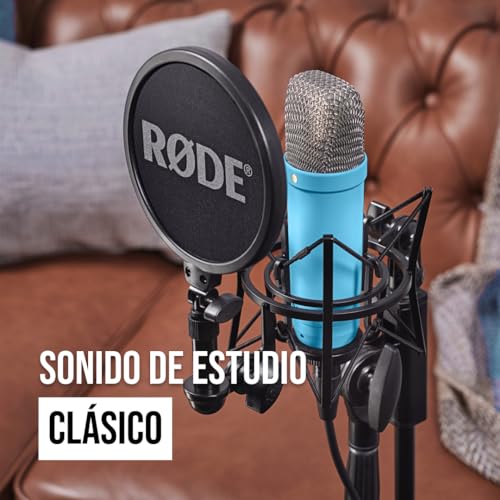La Mejor Selección de Microfono condensador de esta semana. 18 Imagen adicional
