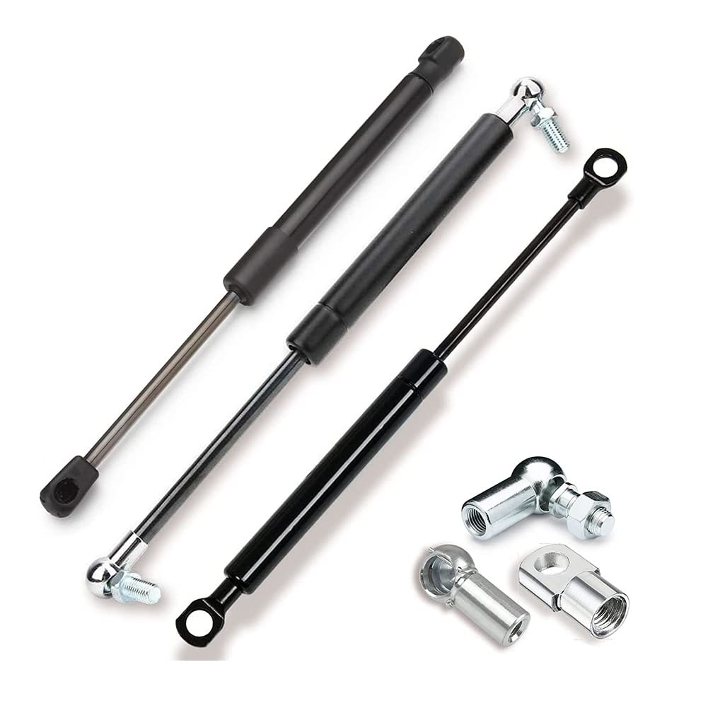 Molle A Gas Universali Per Ammortizzatori Resistenti, Con Testa - Foto 2