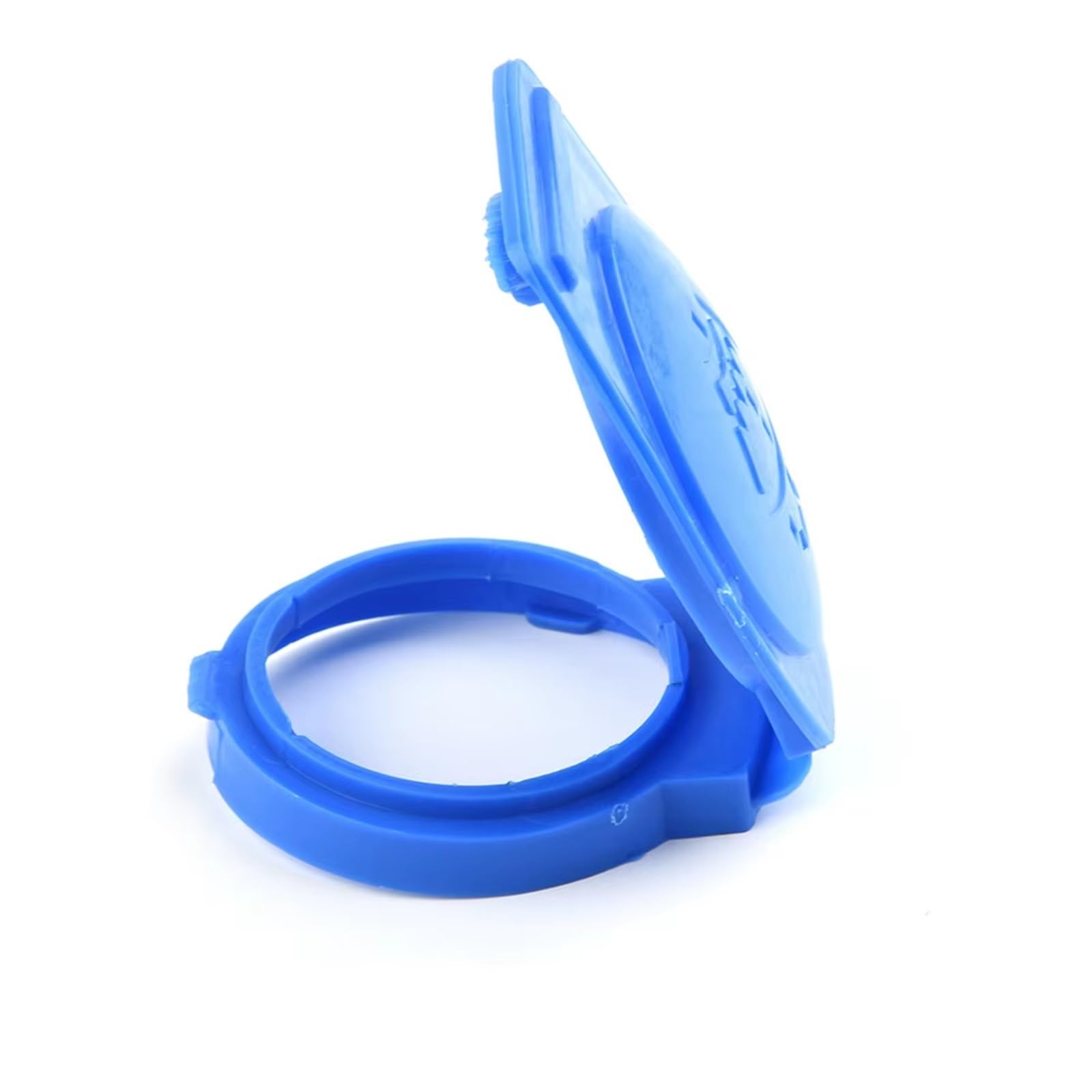 Tappo Del Liquido Tergicristallo Compatibile Con Per Q2 2016-2025 Telaio Di Copertura Per Rondella Per Auto Trim Plus Set Completo 3Q0955455 Coperchio Tergicristallo