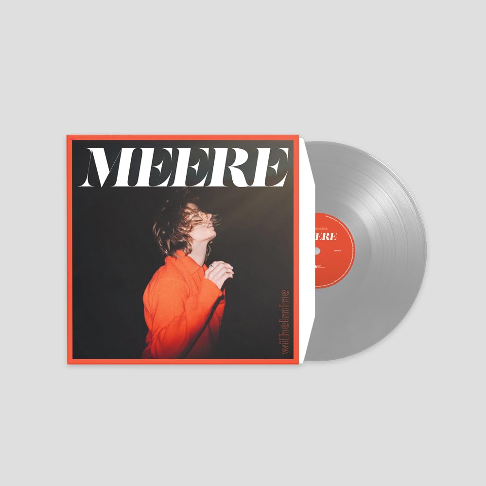 Meere [VINYL]