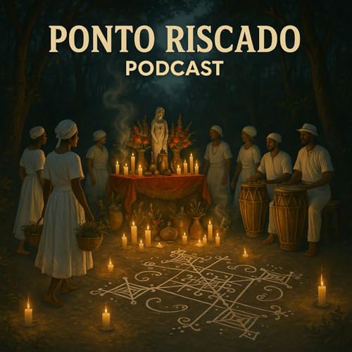 Terreiro Espa&ccedil;o Sagrado