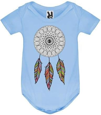 Tshirt Mk Body Bebe Attrape Reve Bebe Garcon Amazon Fr Vetements