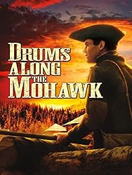 Drums Along the Mohawk