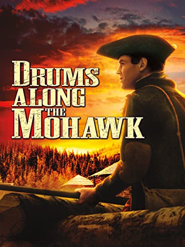 Drums Along the Mohawk