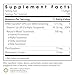 Allergy Research Group Tocomin SupraBio Tocotrienols 200 mg Supplement - Tocotrienols Vitamin E, Palm Tocotrienol Complex, Delta Tocotrienols, Enhanced Absorption, Softgels - 120 Count