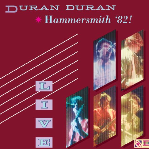 Duran Duran