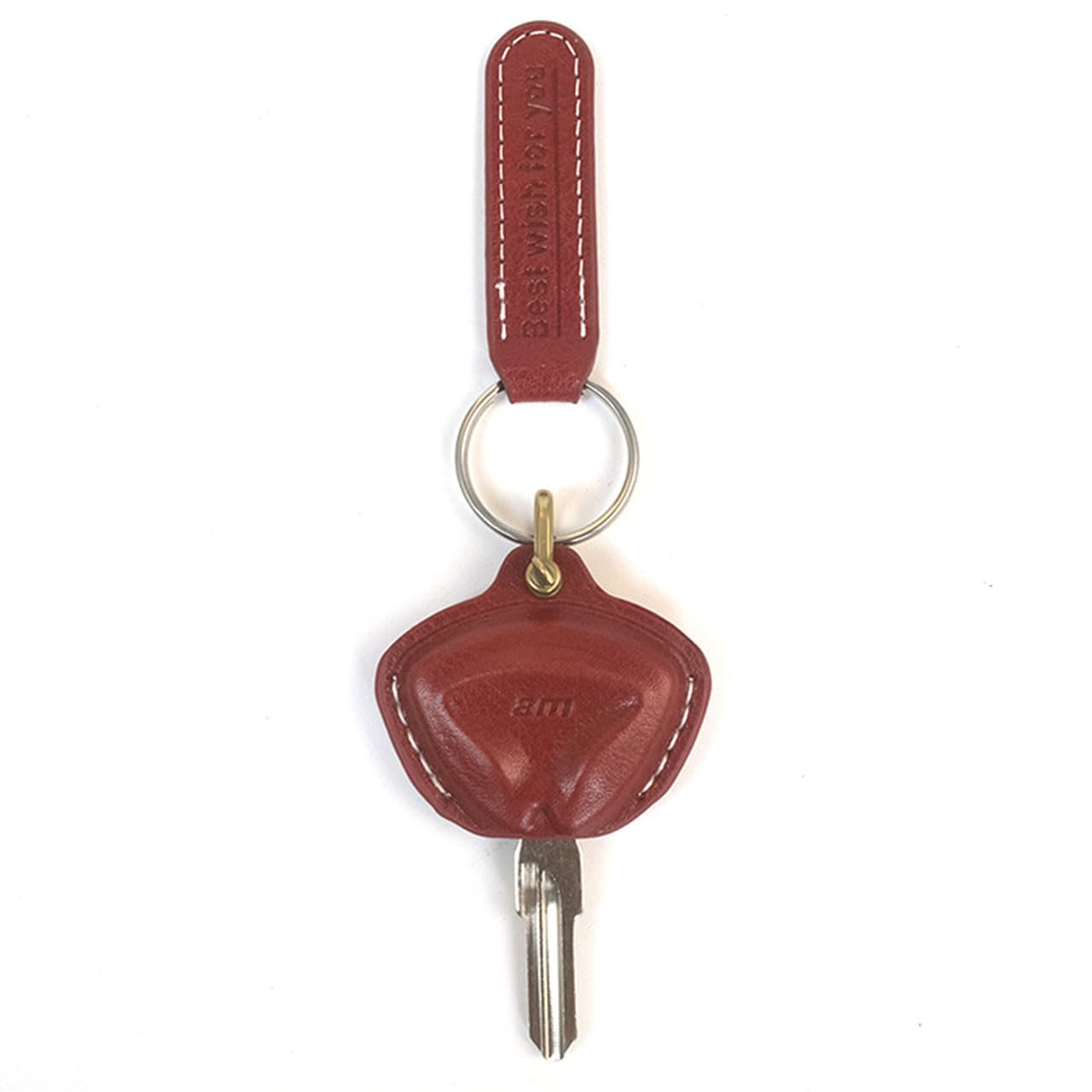 RoadMad Key Holder Compatible with Can Am Spyder key cover key case key chain