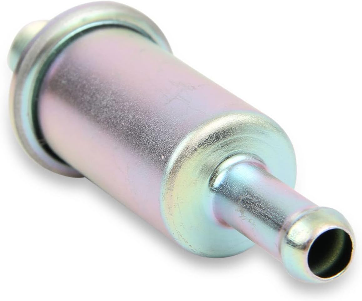 Mr. Gasket 12S Micro Electric Fuel Pump