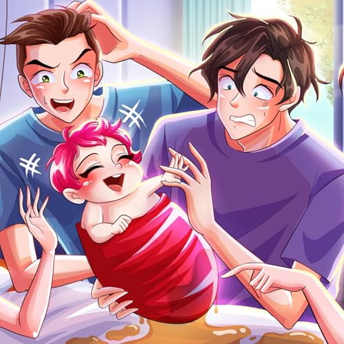 Page de couverture de My Brothers Turned Into Full-Time Bodyguards and Babysitters | MDA Stories