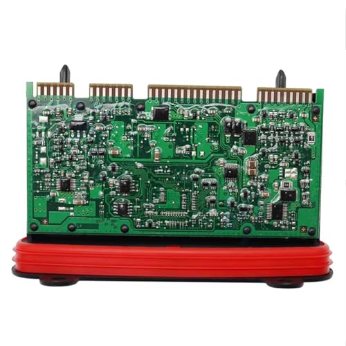 Module contrôle phares unité commande DRL compatible BMW F01 remplacement ordinateur phare 63117381016
