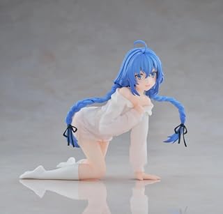 無職転生Ⅲ～異世界行ったら本気だす～Yumemirize ロキシー