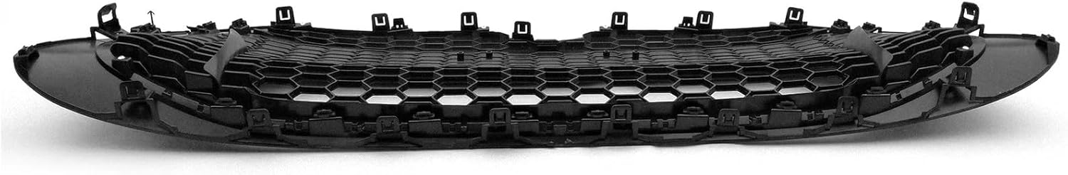 Bewild Front Lower Grille Grill Assy Fit For 2020 2021 Toyota Corolla LE XLE Sedan 4-Door Front Bumper Lower Grille OEM Replacement for 5310202280, TO1036205