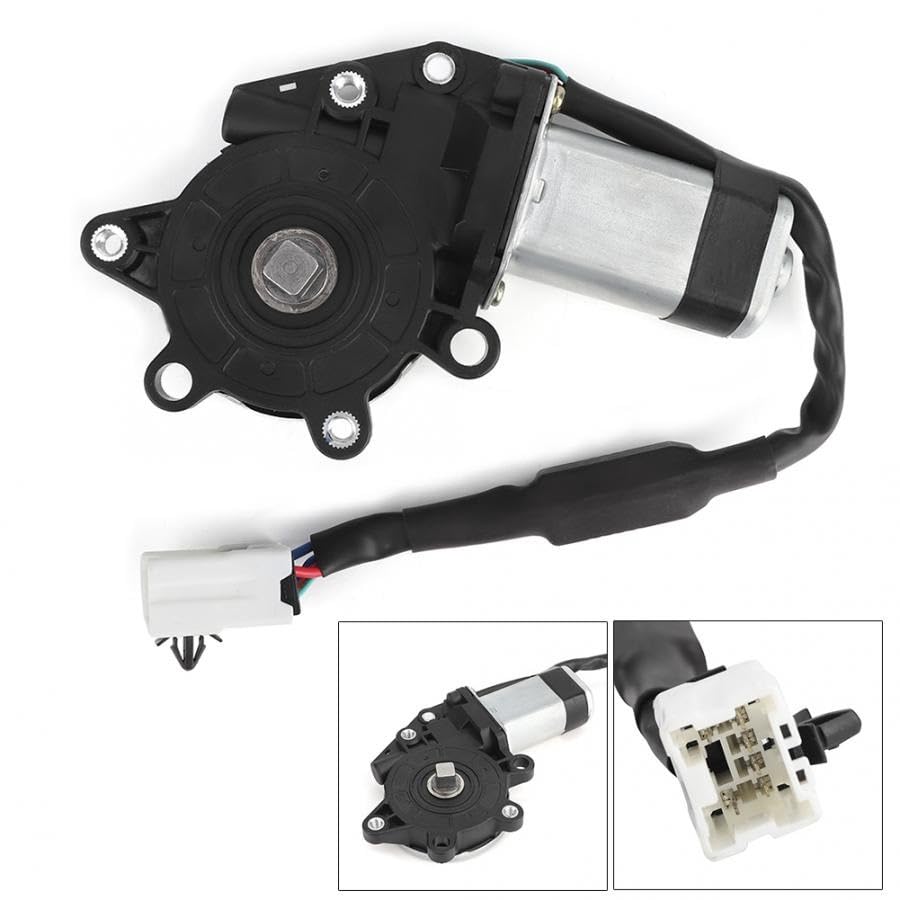 Amazon.co.jp: パワーウィンドウモーター 80731CA011 80731 80731CD000