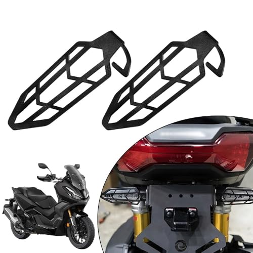Protection d'indicateur pour ADV160 grille de phare intégrale - 2