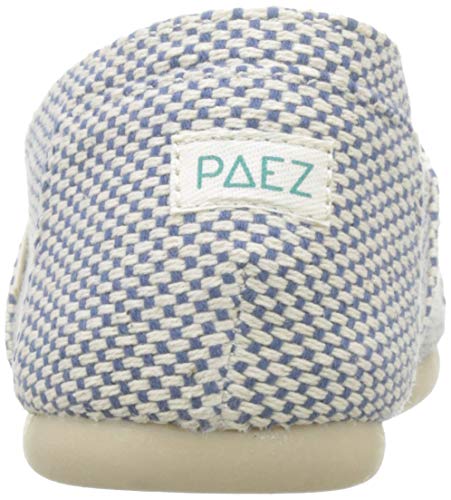 Paez Classic Panama, Espadrillas Uomo - Image 4