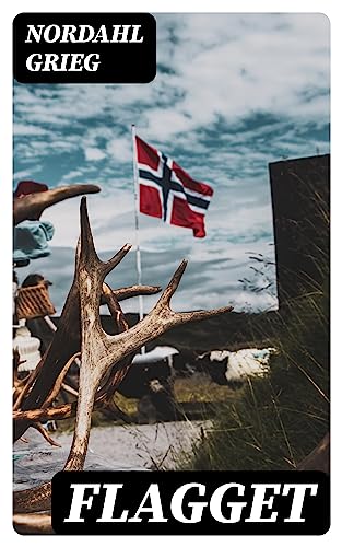 Flagget (Norwegian Edition)