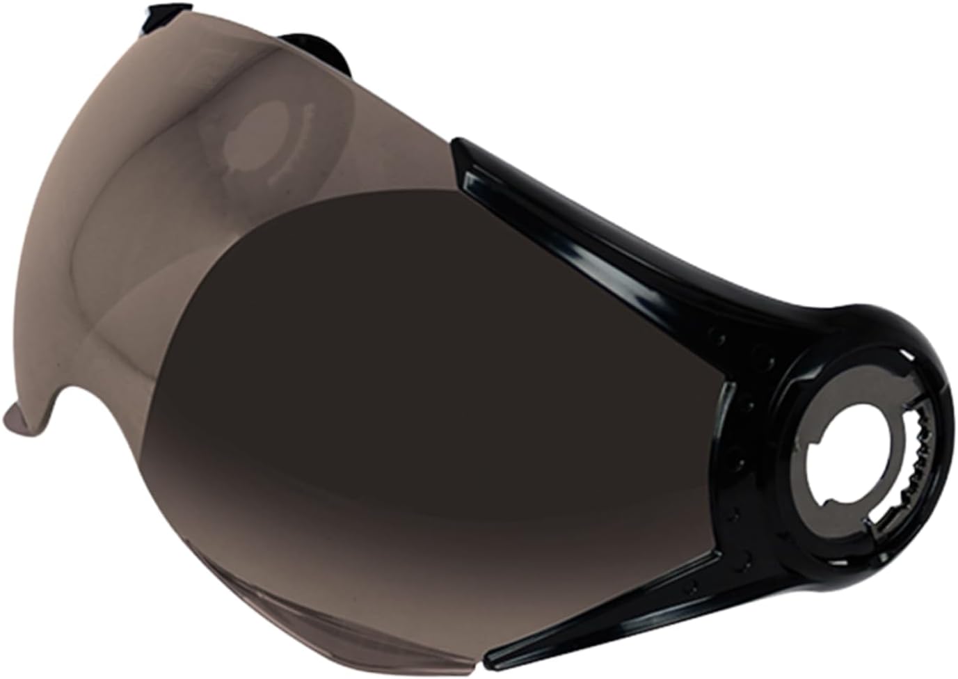 Vega Verve Helmet Smoke Visor