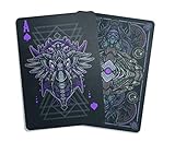 Mecha Beasts Playing Cards by Gent Supply