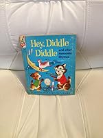 HEY, DIDDLE DIDDE B008K6C4QY Book Cover