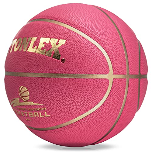 balones-de-basquetbol, Sports pelotas basketball Marca PATTONLEX (2)