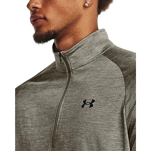 Image of Under Armour Men's Tech 2.0 1 /2 Zip