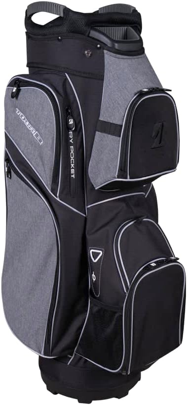 Bridgestone Golf Deluxe Cart Bag