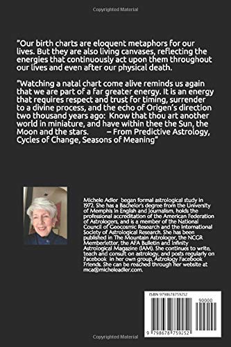 Predictive Astrology Cycles of Change Seasons of Meaning