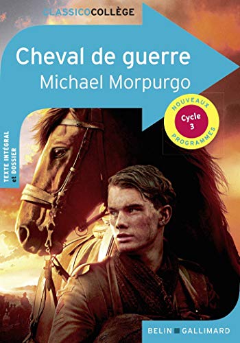 Télécharger Cheval de guerre Livre eBook France