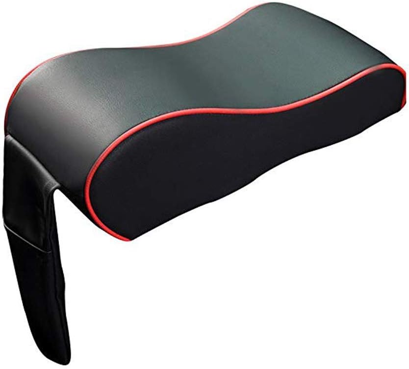 Armlehnen Auflage Für FIAT 500 Electric 2021+ - Wasserdicht & Bequem