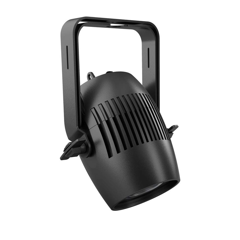 Cameo Q-SPOT 40 RGBW Kompakter Spot 40W RGBW-LED schwarz